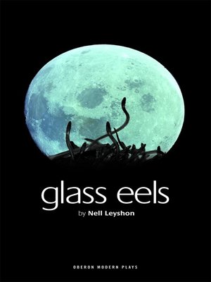 cover image of Glass Eels